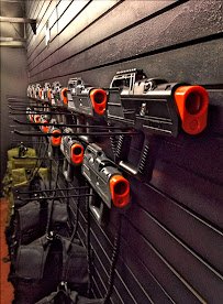 Combat Live Laser Tag photo 5