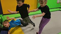 Get Air Trampoline Park photo 2