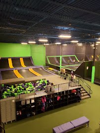 Get Air Trampoline Park photo 3