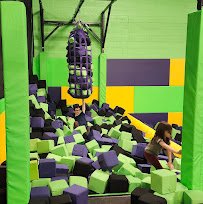 Get Air Trampoline Park photo 4