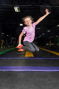 Get Air Trampoline Park photo 5