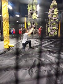 Get Air Trampoline Park photo 6