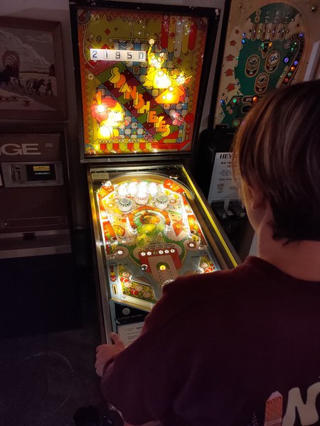 Pop's Pinball - Bow Market photo 4