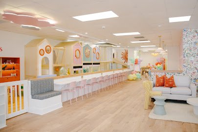 Playdates Augusta