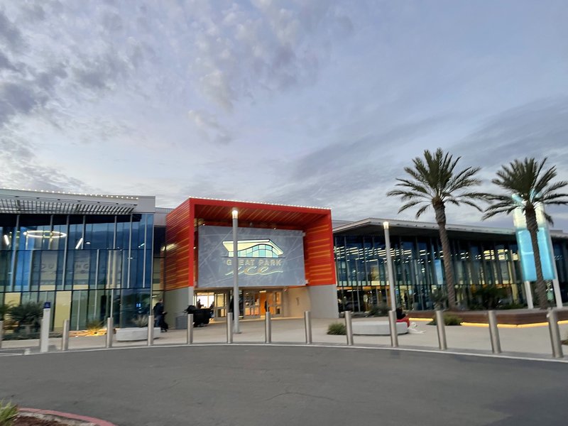 Great Park Ice & Fivepoint Arena photo 4