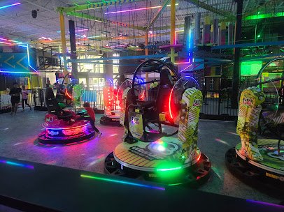 Urban Air Trampoline and Adventure Park