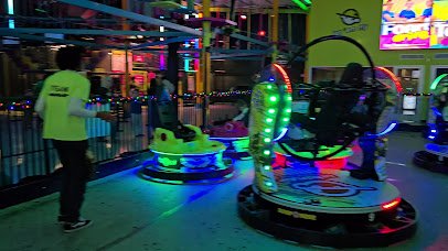 Urban Air Trampoline and Adventure Park photo 2
