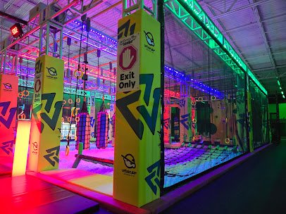 Urban Air Trampoline and Adventure Park photo 3
