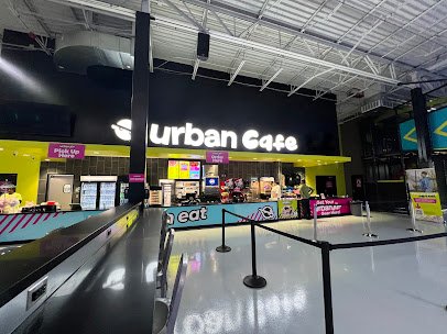 Urban Air Trampoline and Adventure Park photo 4
