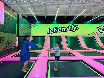 Urban Air Trampoline and Adventure Park photo 5