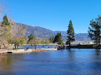 Glen Helen Regional Park