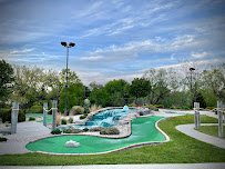 On The Fringe Mini Golf & Ice Cream photo 3