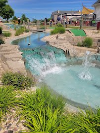 On The Fringe Mini Golf & Ice Cream photo 4