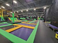 Get Air Trampoline Park photo 3