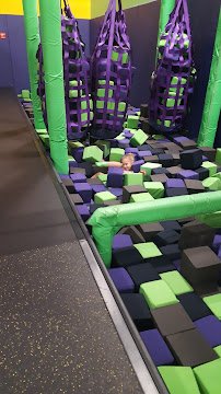 Get Air Trampoline Park photo 4