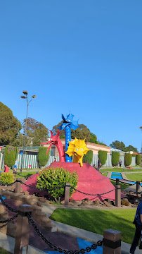 Golden Tee Golfland photo 2