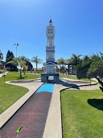 Golden Tee Golfland photo 6