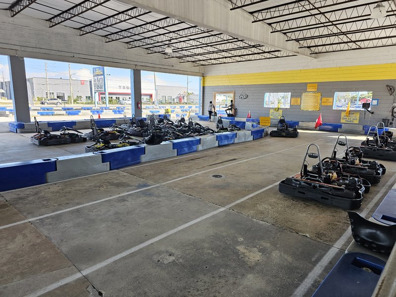 Pro Karting Experience photo 5