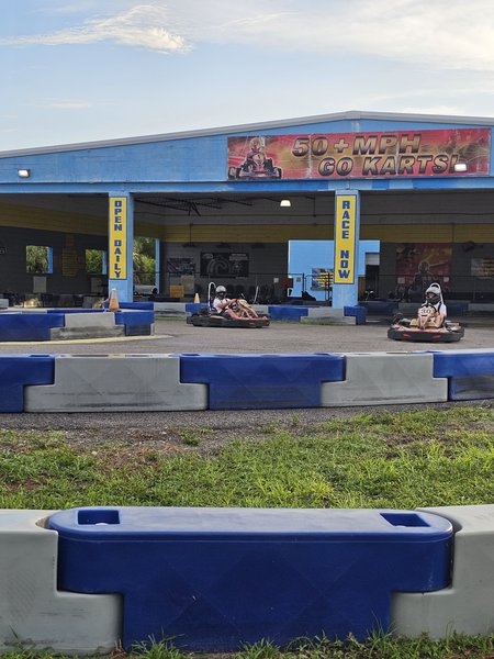 Pro Karting Experience photo 6