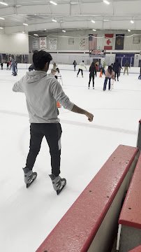 Motto McLean Ice Arena photo 2