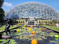 Missouri Botanical Garden photo 6