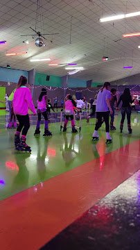 Bella's Bouncies Skate On Grand Roller Rink photo 2