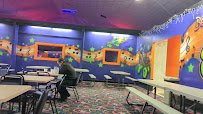 Bella's Bouncies Skate On Grand Roller Rink photo 4