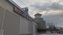 Bella's Bouncies Skate On Grand Roller Rink photo 5