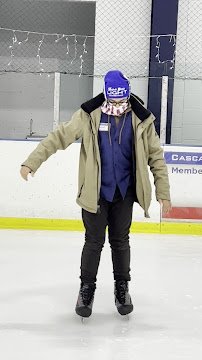 Sno-King Ice Arena Renton photo 2