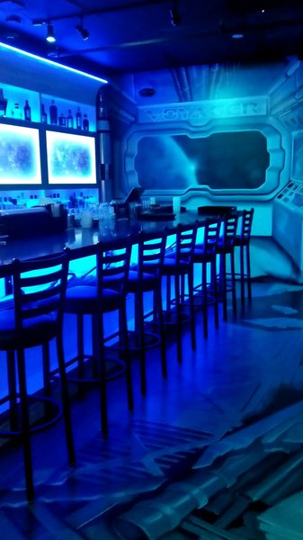 Portal Adventures - Escape Rooms Beaverton photo 2