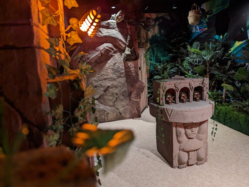 Portal Adventures - Escape Rooms Beaverton photo 4