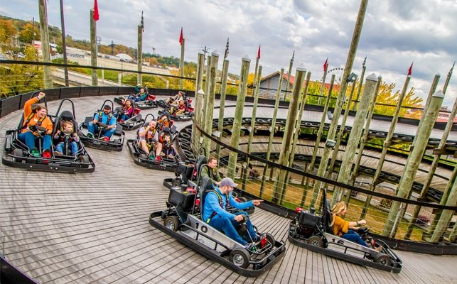 The Track - Pigeon Forge photo 3