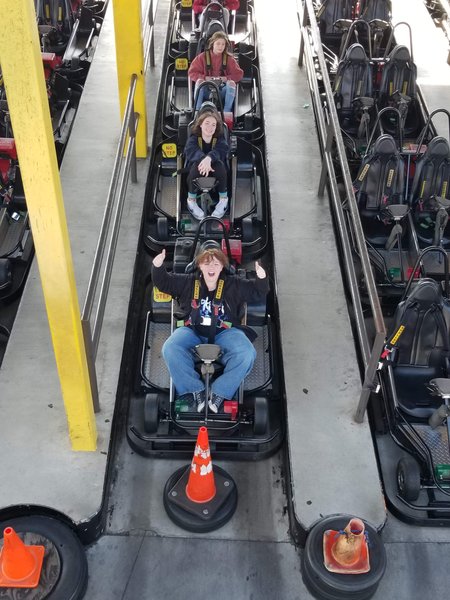 The Track - Pigeon Forge photo 4