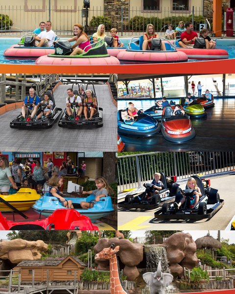 The Track - Pigeon Forge photo 5