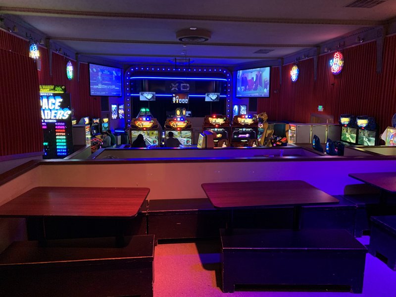Electric Castle's Wunderland
