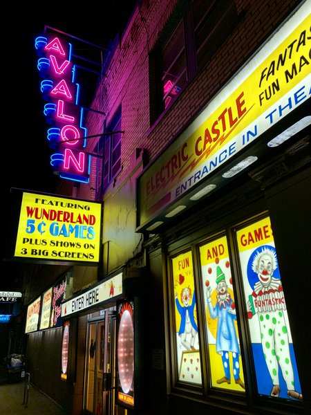 Electric Castle's Wunderland photo 4