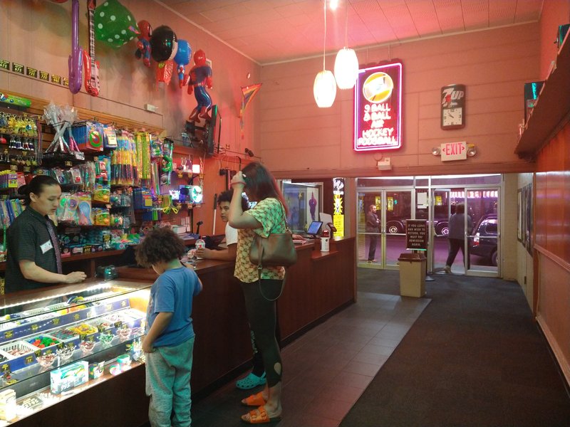Electric Castle's Wunderland photo 6