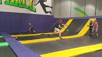 Get Air Trampoline Park photo 2