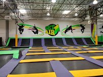 Get Air Trampoline Park photo 3