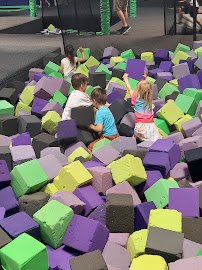 Get Air Trampoline Park photo 4