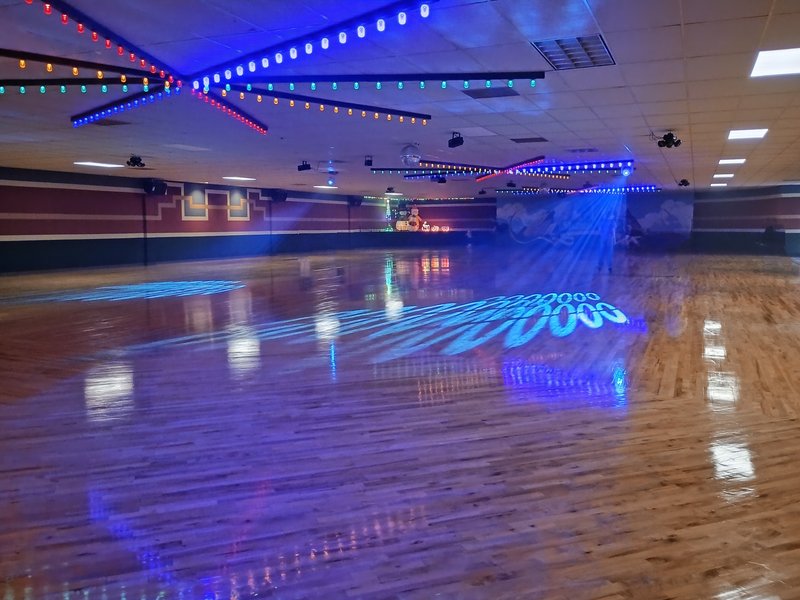 Skate City