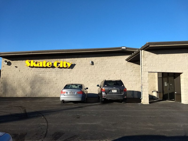 Skate City photo 4