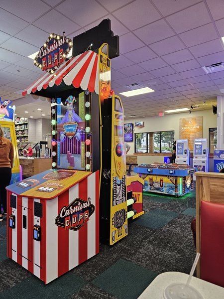 Chuck E. Cheese photo 3