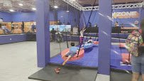 Sky Zone Trampoline Park photo 2
