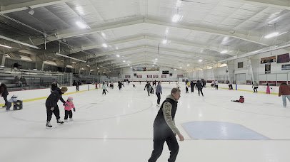 John A. Ryan Skating Arena photo 2