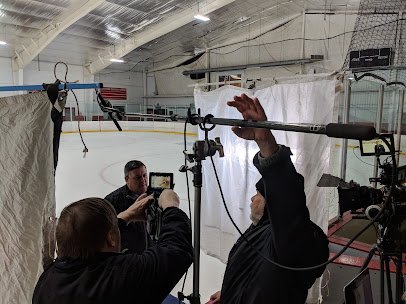 John A. Ryan Skating Arena photo 5