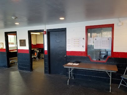 John A. Ryan Skating Arena photo 6