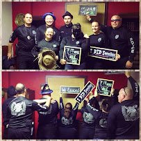 Escape Room Entertainment-DT photo 3