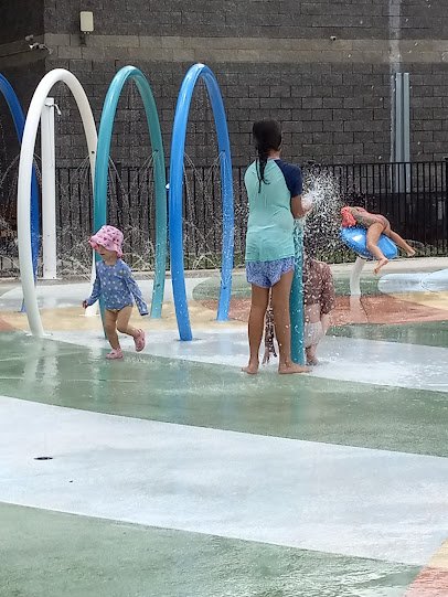 Apopka Splash Pad photo 2