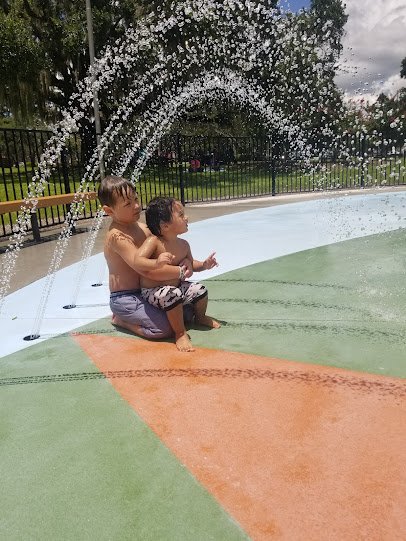Apopka Splash Pad photo 5